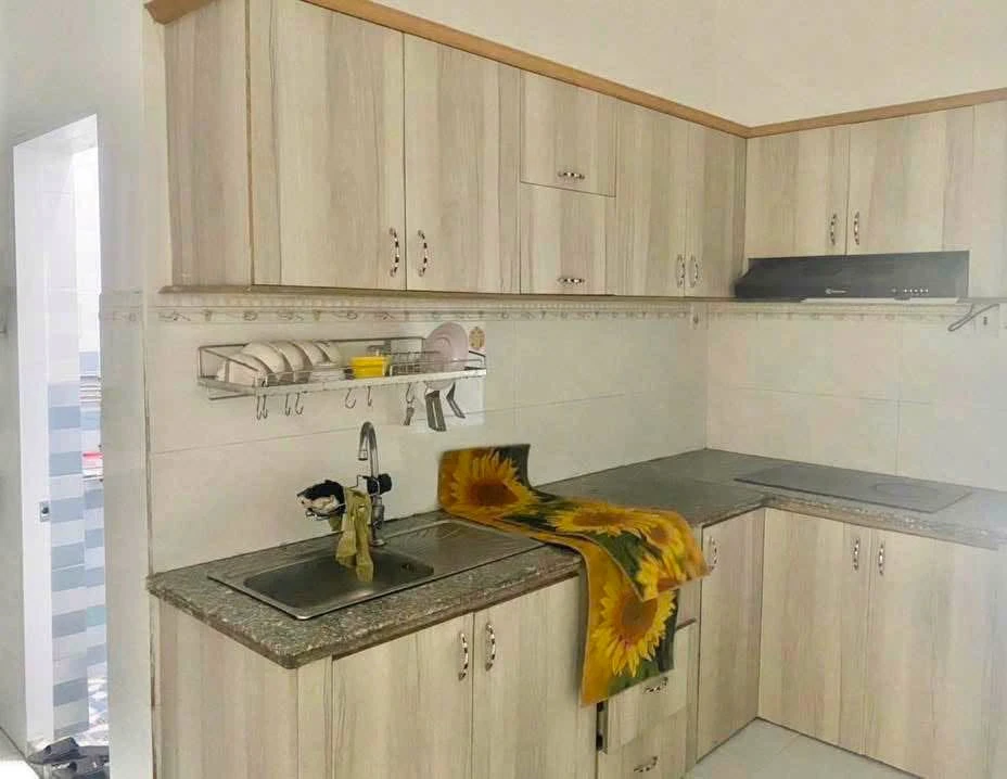 Cho thuê nhà mặt tiền Tây Sơn, Quy Nhơn, 100m2, 4 triệu/tháng - Ảnh thu nhỏ 4