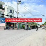 Bán nhà 3 tầng 4PN mới đủ nội thất Nhà Bè 2,7 tỷ - Ảnh thu nhỏ 1