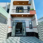 Bán nhà lầu 3PN, 95m² Trảng Dài, Biên Hòa, 3 tỷ 290 triệu - Ảnh thu nhỏ 2