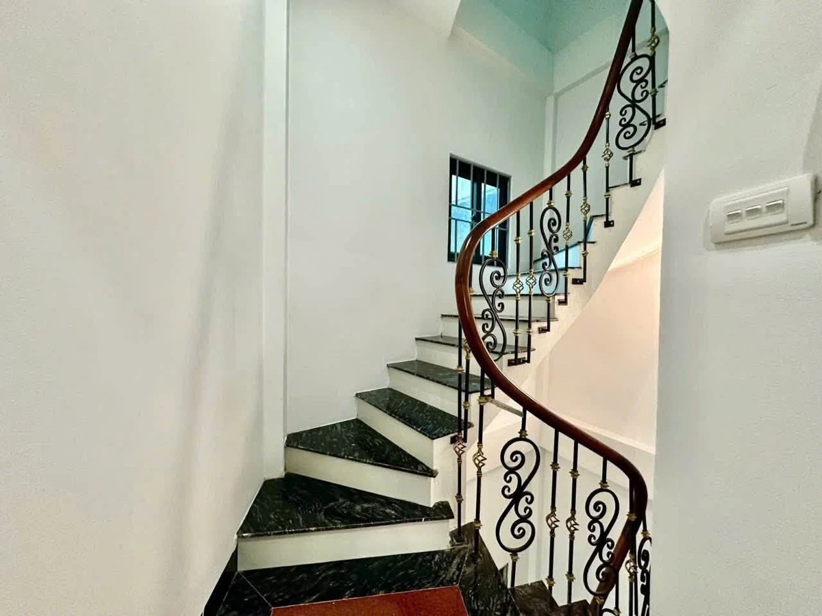 Bán nhà 4 tầng 35m² khu Đa Sỹ, Hà Đông, Hà Nội giá hơn 5 tỷ - Ảnh thu nhỏ 3