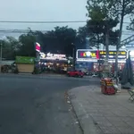 Bán lô đất mặt tiền Nguyễn Lương Bằng 440m² Bình Phước 7 tỷ - Ảnh thu nhỏ 2