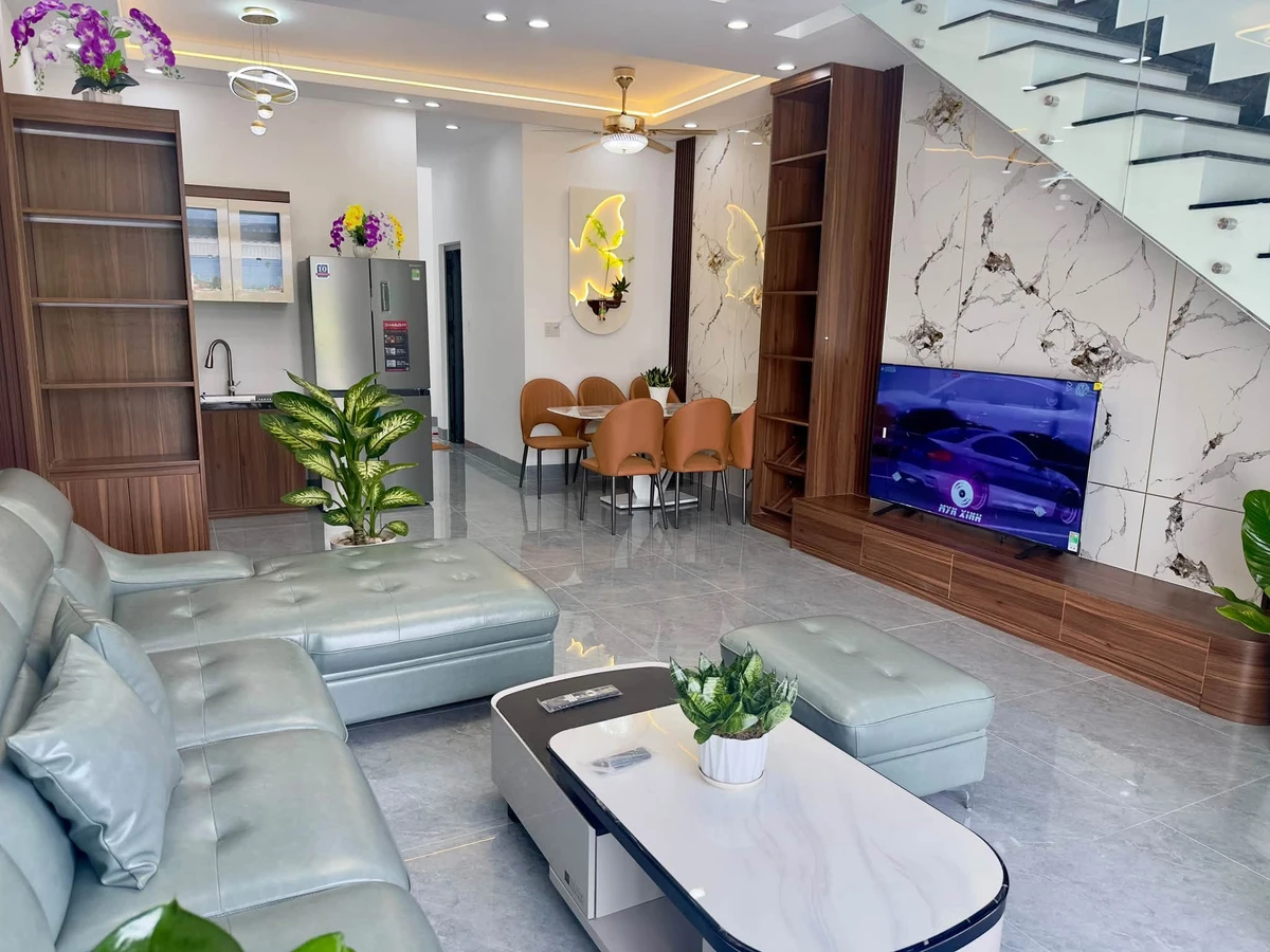 Bán nhà 3PN 88m2 ngoài Nha Trang - Giá 2.99 tỷ - Ảnh thu nhỏ 4