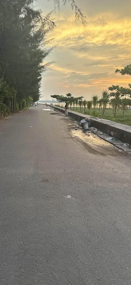 Bán nhà gác lửng 30m2 tại Phước Tỉnh, gần bờ kè biển, giá 510 triệu - Ảnh thu nhỏ 4