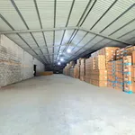 Cho thuê kho 800m² Đường 11, Linh Xuân, Thủ Đức - Ảnh thu nhỏ 1