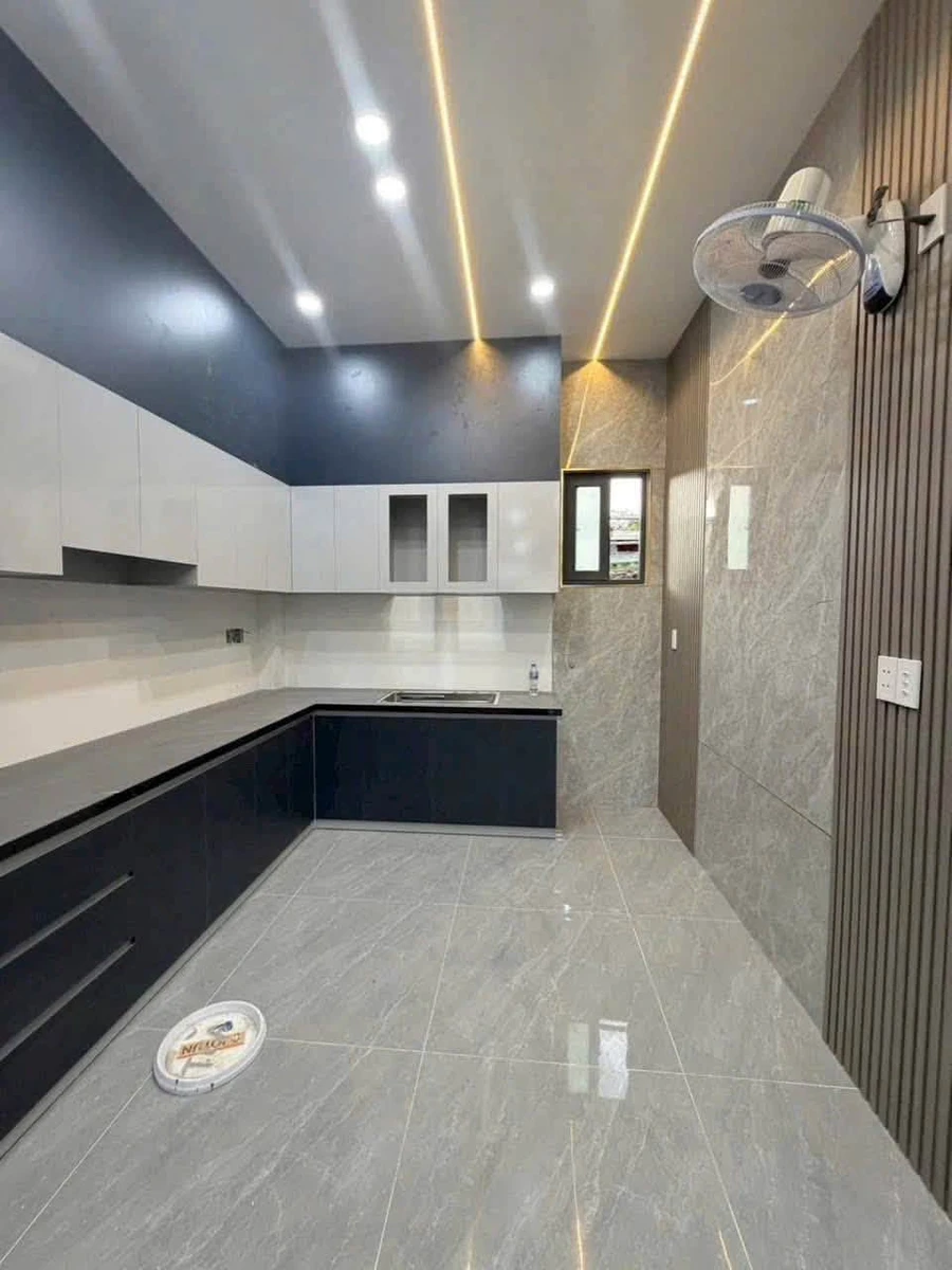 Bán nhà lầu 4 PN, 114m², Đồng Nai, 3 tỷ 430 triệu - Ảnh thu nhỏ 3