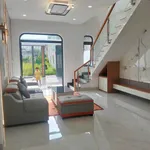 Bán nhà 1 trệt 1 lầu mặt tiền DX057 Phú Mỹ 60m² 3.65 tỷ - Ảnh thu nhỏ 3