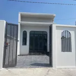 Bán nhà sau KCN Đồng Xoài 2, 120m2, 2PN, 1 tỷ, Bình Dương - Ảnh thu nhỏ 1