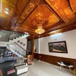 Bán nhà 2 mặt tiền Nguyễn Khoa Vy, Huế, 132m², 5 phòng - Ảnh thu nhỏ 1