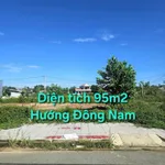 Bán đất 95m2 KQH Kim Long, Nguyễn Hoàng, 2 tỷ - Ảnh thu nhỏ 1