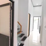 Bán nhà góc 2 mặt tiền 1 trệt 1 lầu 3PN, 40m2, giá 1,45 tỷ, Phường Tân Khánh - Ảnh thu nhỏ 5