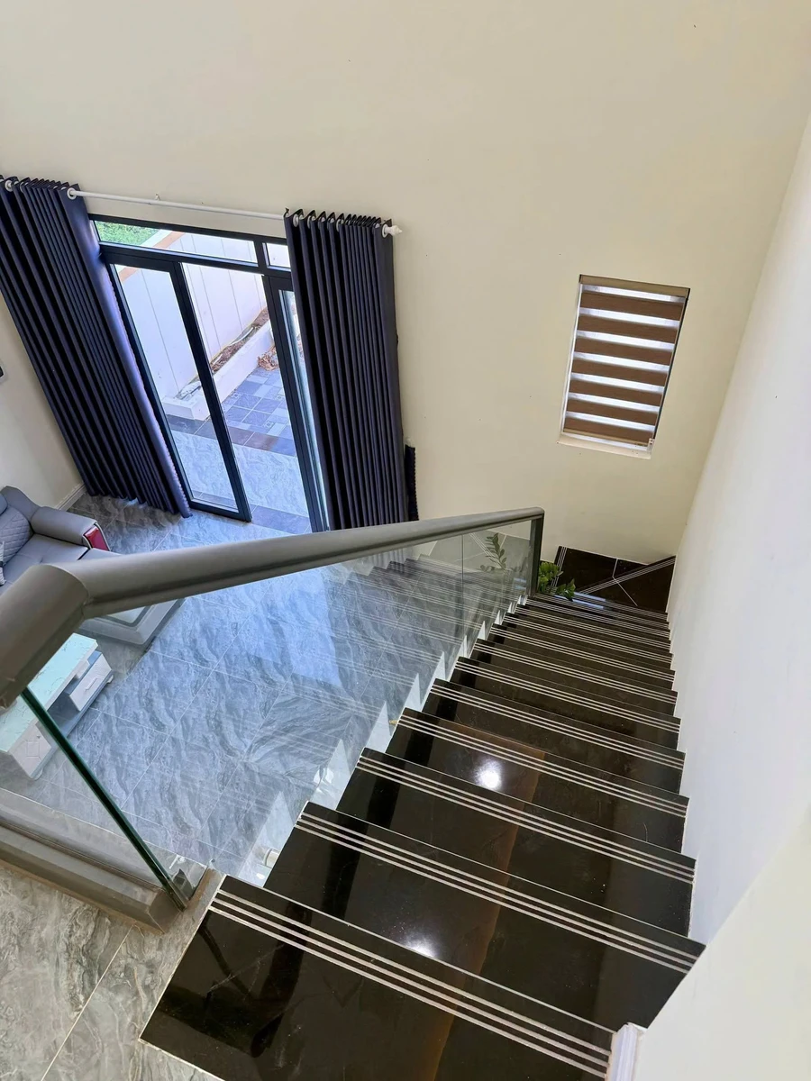 Bán nhà mặt tiền kinh doanh 119m Quốc Lộ 57C An Hội 2 tỷ 280 triệu - Ảnh thu nhỏ 5