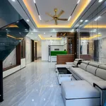 Bán nhà 1 trệt 1 lầu 3PN đường Xóm Kẽm, thị trấn Đức Hòa, Long An giá 2,8 tỷ - Ảnh thu nhỏ 5