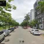 Bán mặt tiền tầng 1 Vicoland 53.7m², Quận 12 - Ảnh thu nhỏ 2