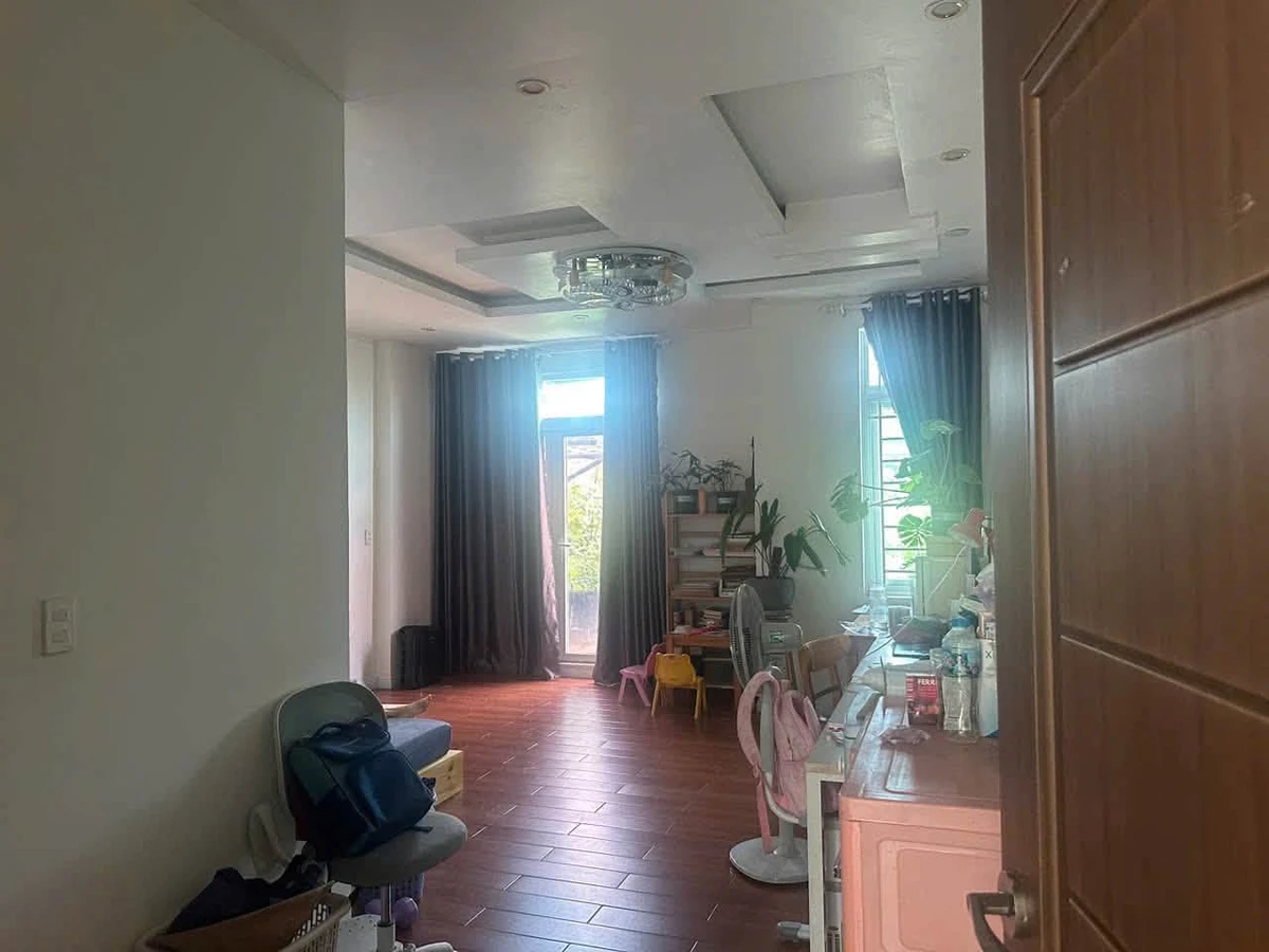 Bán nhà Lái Thiêu, 123m2, view công viên, giá 4 tỷ 5 - Ảnh thu nhỏ 5