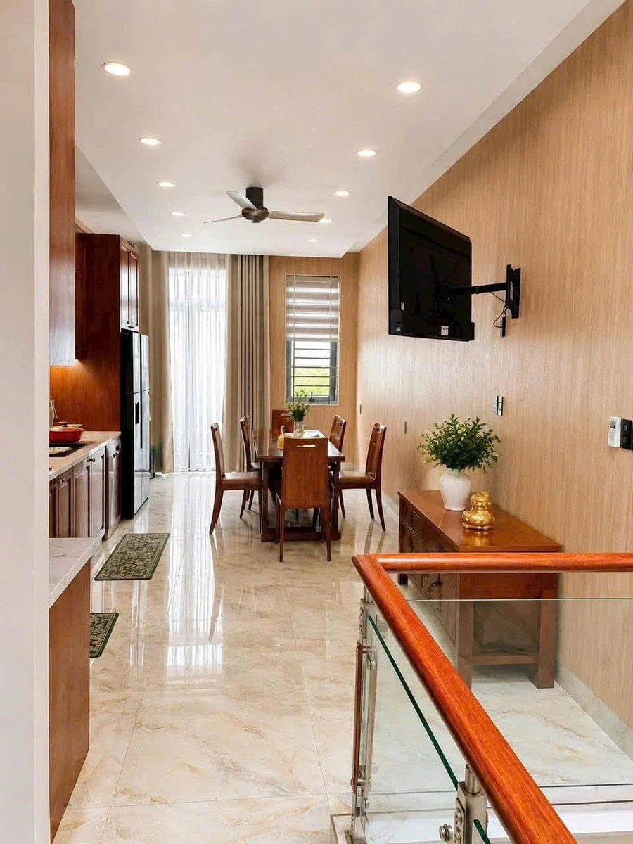 Nhà phố 4 tầng Biên Hòa, 72m², kinh doanh, 8,5 tỷ - Ảnh thu nhỏ 4