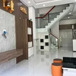 Bán nhà 4 tầng 200m2 K1 Phan Rang Ninh Thuận 3,2 tỷ - Ảnh thu nhỏ 4