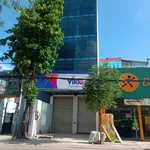 Cho thuê tòa nhà văn phòng mặt tiền Gò Vấp 850m² 66 triệu/tháng - Ảnh thu nhỏ 1