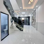 Nhà mới bán Bình Tân 54m² 3PN 5,17 tỷ - Ảnh thu nhỏ 5