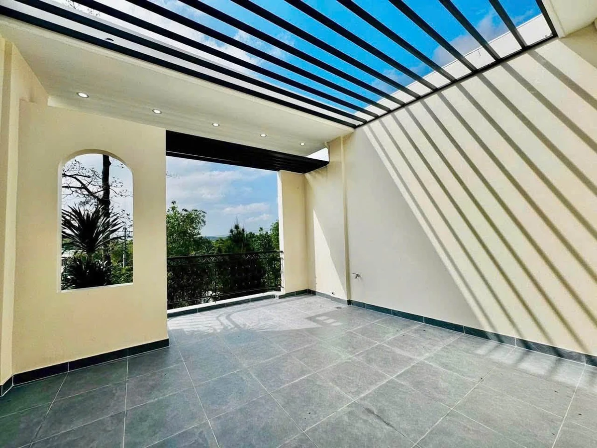 Bán nhà 3 tầng 86m² Huyền Trân Công Chúa, Huế - Ảnh thu nhỏ 3