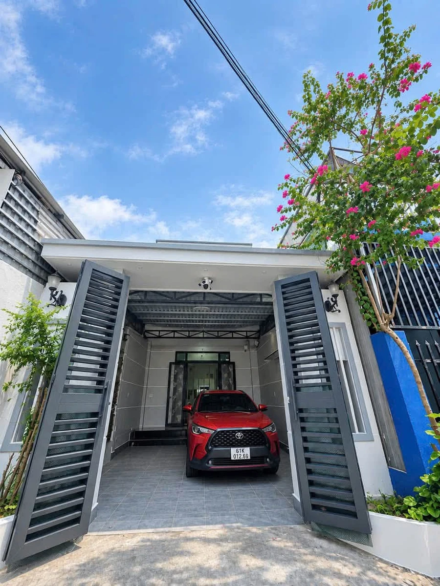 Bán nhà 3PN, 110m² tại Phú Hòa, 3.5 tỷ - Ảnh thu nhỏ 3