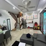 Bán nhà 40m² Yên Nghĩa, Hà Nội, sắp 7 tỷ - Ảnh thu nhỏ 1