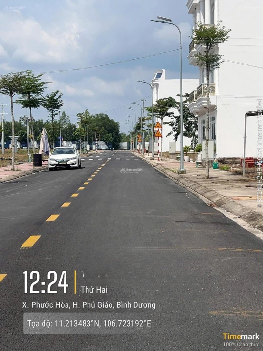 Khu đô thị Bắc Sài Gòn mặt tiền DT 741, đối diện KCN Tân Bình, DT 82m2 giá 1,050 tỷ