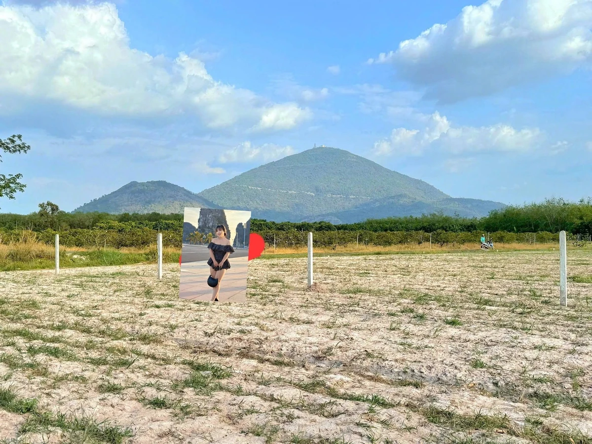 Bán đất Bình Minh 500m2, 285 triệu - Ảnh thu nhỏ 4