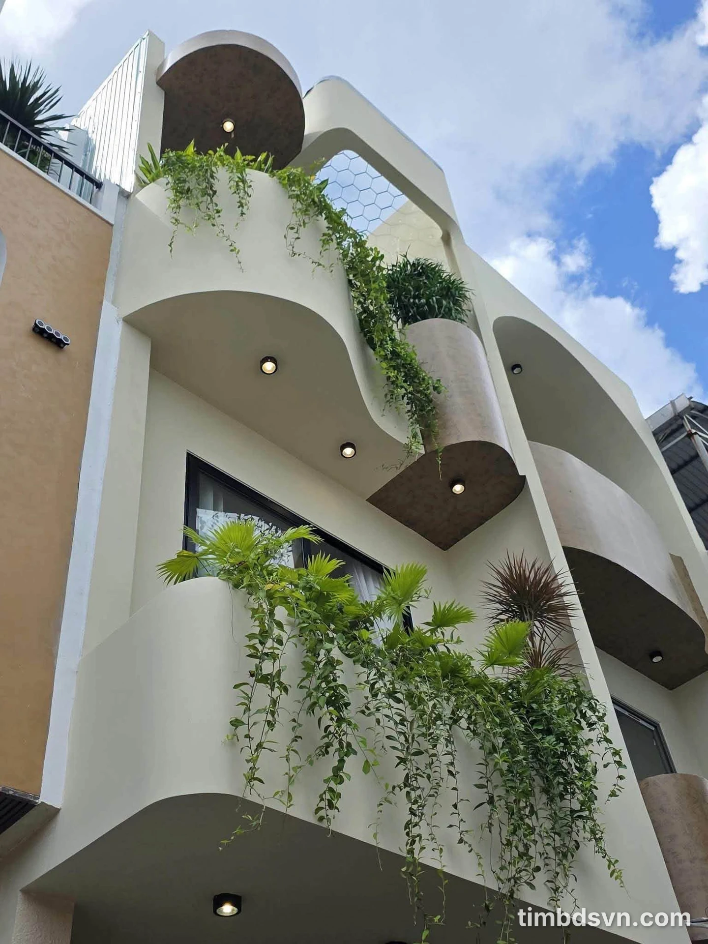 Bán nhà 3 tầng mới xây 56m² Thanh Khê, 5.25 tỷ - Ảnh 1