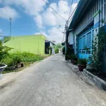 Bán đất thổ cư 5x17,2m hẻm 83 Nguyễn Văn Rành, phường Tân An, Tây Ninh giá 1,19 tỷ - Ảnh thu nhỏ 5
