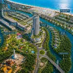 Bán đất Mỹ Khê Quảng Ngãi 107m² view sông 1 tỷ 790 triệu - Ảnh thu nhỏ 2