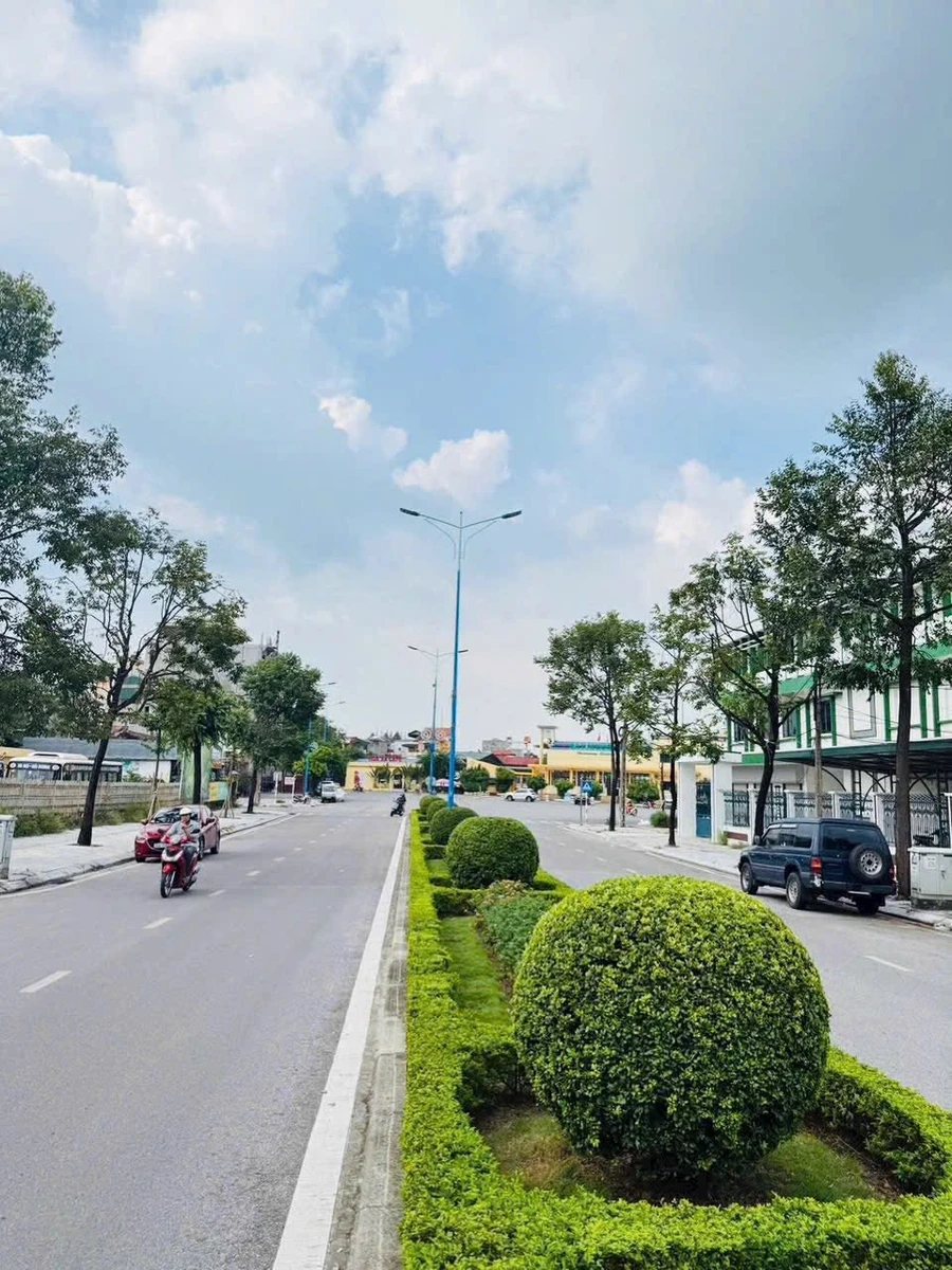 Bán lô đất 55m2 ngõ Hồng Quang Hải Dương - Ảnh thu nhỏ 4