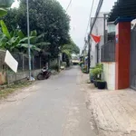 Bán lô đất vườn chuối mặt tiền 10m, 279m² Bình Hoà - Ảnh thu nhỏ 1