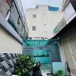 Nhà bán 3PN sàn 103m² Gò Vấp giá 4,85 tỷ - Ảnh thu nhỏ 2