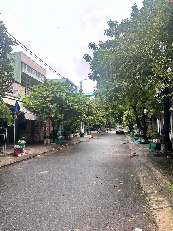 Bán đất 79m2 tặng dãy trọ 10tr/tháng Đà Nẵng 4.4 tỷ