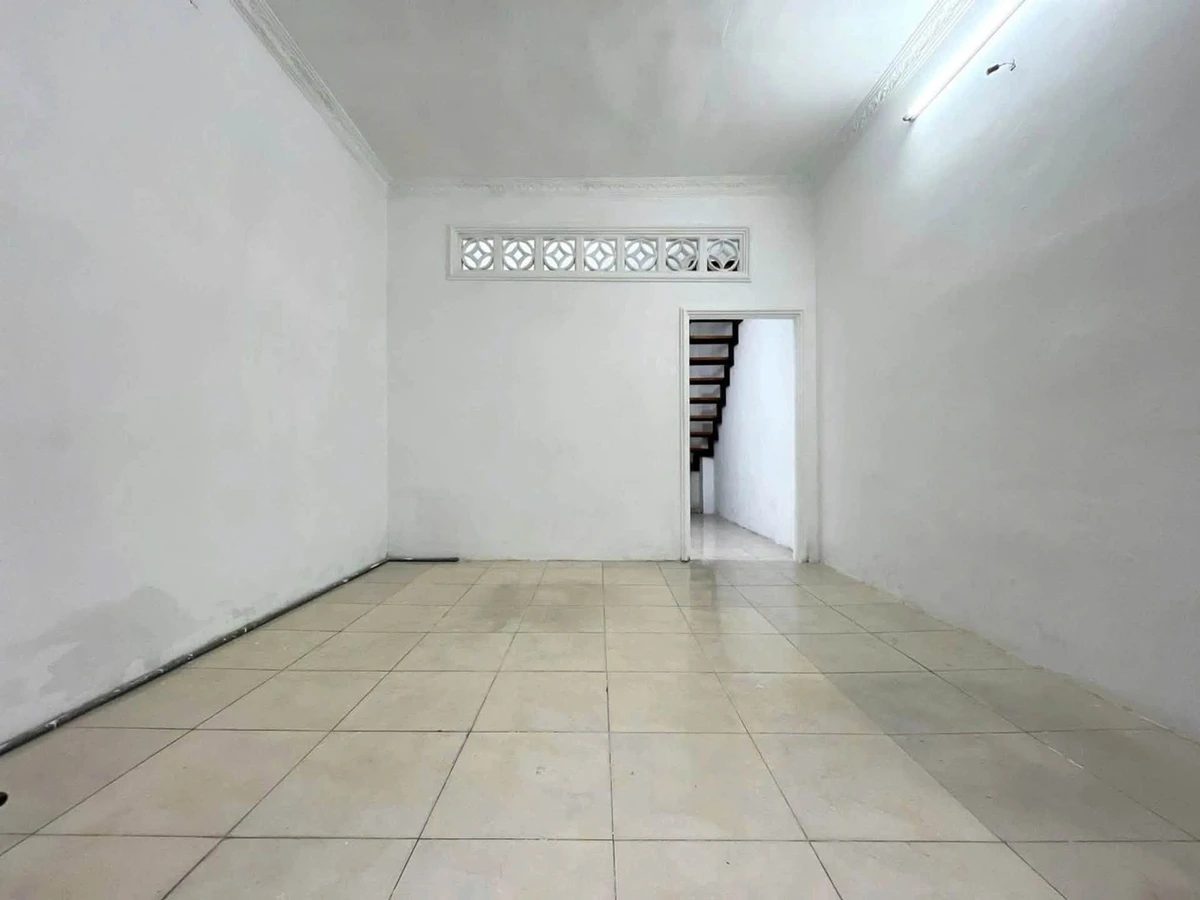 Bán nhà lô góc 2 tầng 28m² 2PN Quận 7 ngay KCX Tân Thuận 3.35 tỷ - Ảnh thu nhỏ 5