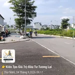 Nhà bán 2,8 tỷ, 72m² đường Hồ Tùng Mậu - Ảnh thu nhỏ 1