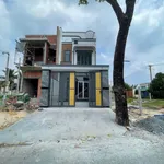 Bán nhà 1 trệt 1 lầu mặt tiền đường Lê Thị Hoa, DT 5x21,6m, xã Phước Vĩnh An, Củ Chi - Ảnh thu nhỏ 5