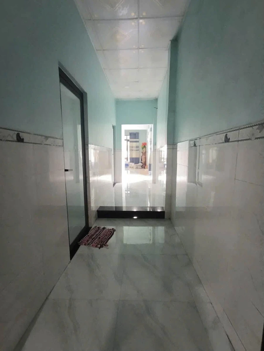 Bán nhà 2 phòng ngủ 150m² đường Hùng Vương 820 triệu - Ảnh thu nhỏ 5