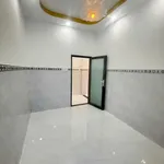 Bán nhà Hóc Môn 75m² 4 phòng ngủ 2 tỷ 690 - Ảnh thu nhỏ 2