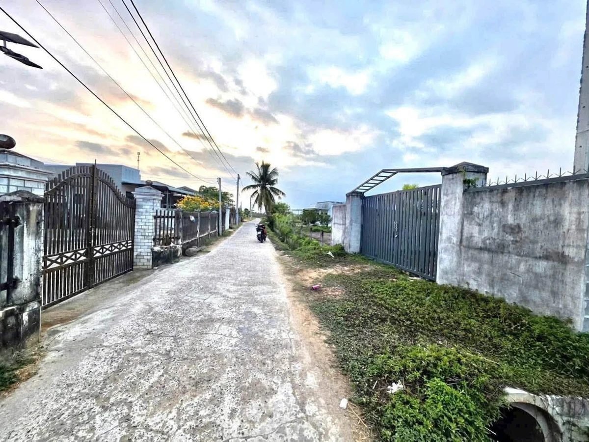 Bán đất Thổ Cư Rơng Hàm Liêm Phan Thiết 333.8m2 - Ảnh thu nhỏ 2