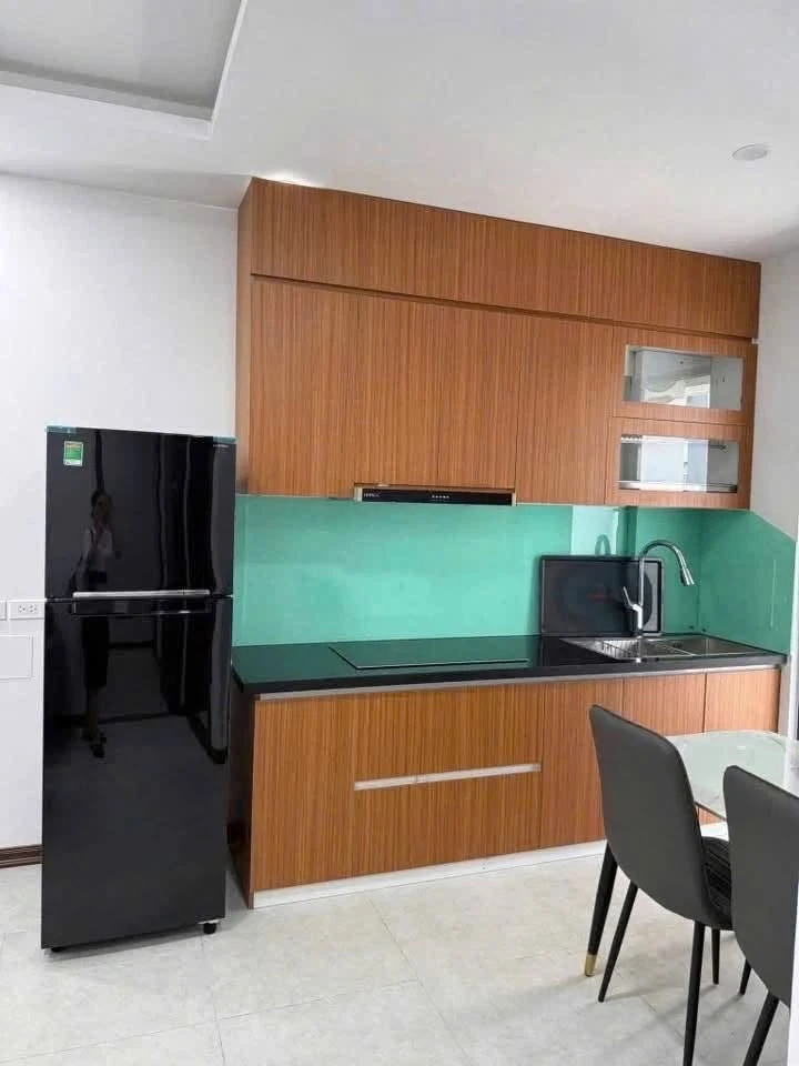 Cho thuê căn 52m2, 2PN-2WC chung cư 389 Dream Home Vinh - 7tr/tháng - Ảnh thu nhỏ 2