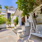 Bán biệt thự 480m2 mặt tiền 12m, 2 mặt trước sau khu PG An Đồng, giá khoảng 30 tỷ - Ảnh thu nhỏ 1