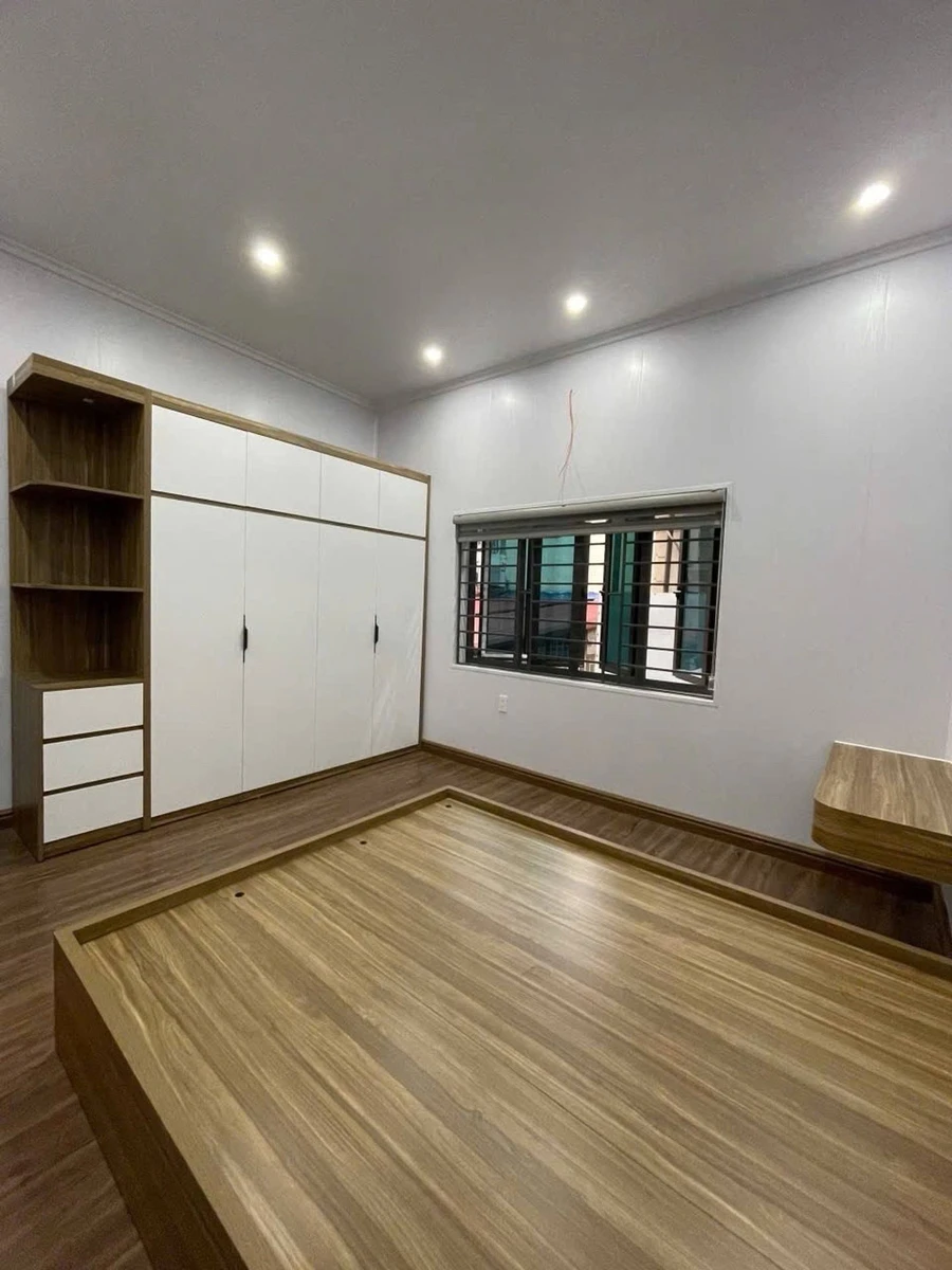Bán nhà phố 34m² 3 tầng Trần Nguyên Hãn hơn 3 tỷ - Ảnh thu nhỏ 3
