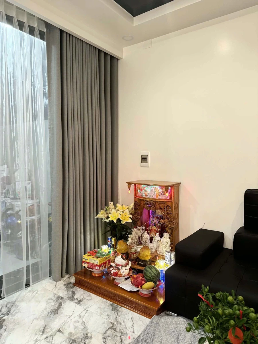 Bán nhà Mỹ Gia Gói 5 100m² full nội thất 8.5 tỷ - Ảnh thu nhỏ 3