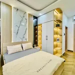 Bán nhà 4 tầng 115m² 3PN 6.38 tỷ Gò Vấp Lê Văn Duyệt - Ảnh thu nhỏ 2