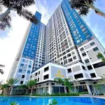 Cho thuê căn hộ 1PN Charm City Dĩ An 50m² 4,8 tr/tháng - Ảnh thu nhỏ 1