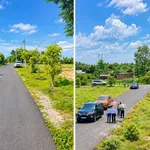 Bán đất thổ cư 100m2 (5x20) mặt tiền đường nhựa 8m, Tân An Hội, Củ Chi - Ảnh thu nhỏ 2