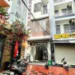 Bán toà căn hộ 9PN Nguyễn Thiện Thuật khu phố Tây Nha Trang kinh doanh tốt giá 14,5 tỷ - Ảnh thu nhỏ 1