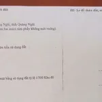 Bán nhà mặt tiền 3PN 128m² Triệu Quang Phục - Ảnh thu nhỏ 2