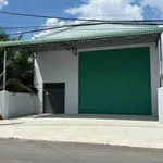 Cho thuê kho mới 500m2 Bình Dương 30 triệu/tháng - Ảnh thu nhỏ 3